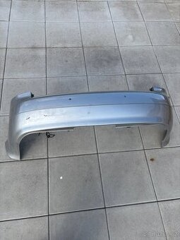 Zadní nárazník Audi A4 B6