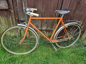 RETRO KOLA ESKA A LIBERTA