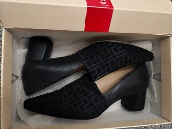 Dámské boty Högl UK 5