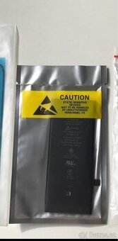 Nová baterie pro Apple iPhone SE2. SE 2020