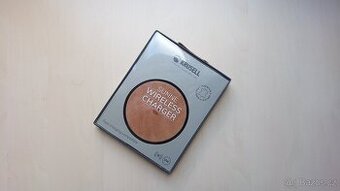 Krusell Sweden Wireless Charger USB-C