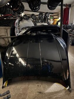 Prodám kapotu Škoda Superb IV