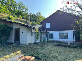 Prodej, dům, 160 m2, Věteřov