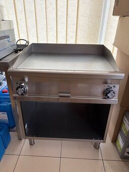 Grilovací deska RM FTL 78ETS