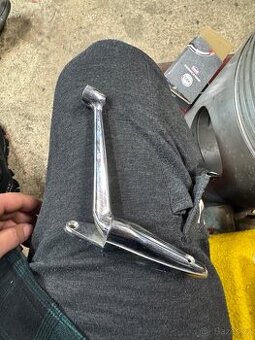 Ramínko zrcátka Škoda 1000mb nebo 110r