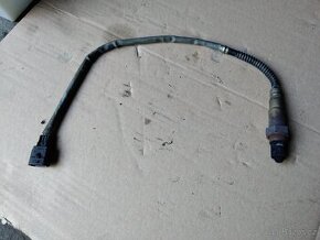 Renault Megane 2 1.6 16v lambda sondy