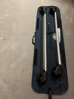 Originální Příčníky VW Passat B7 kombi