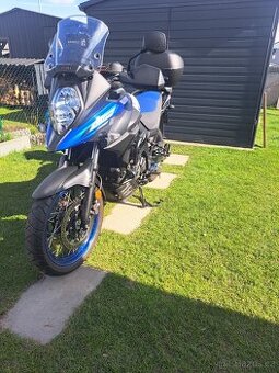 Suzuki V-Strom XT 650