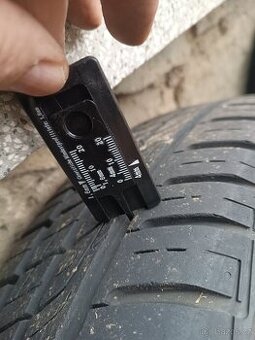 Letní kola 165/80/14