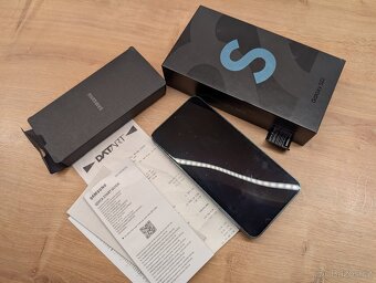 Samsung S22 128MB 5G