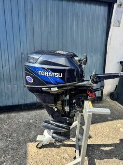 Tohatsu 15hp Lodní motor