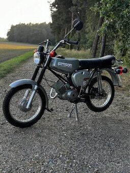 Koupim Simson s51