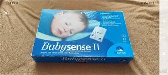 Monitor dechu hisense Babysense 2