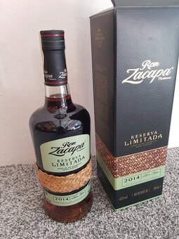 Zacapa 2014