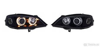 Angel Eyes Opel Astra G