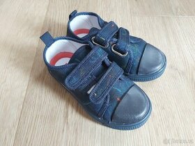 Tenisky Coccodrillo vel. 25 - NOVÉ