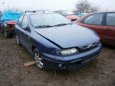 Náhradní díly z FIAT BRAVA (1.2 benzín/60 kW,2000)