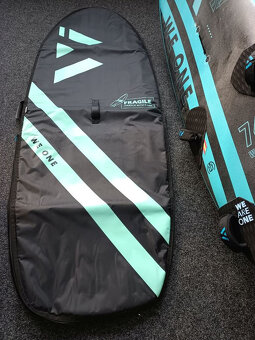 windsurf obal na prkna 235x75