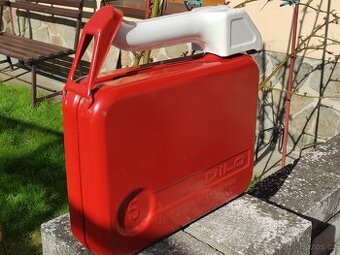 Plechový kanystr 5 l