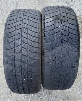 195/55/15 - BARUM Polaris 3 - zimní pneu