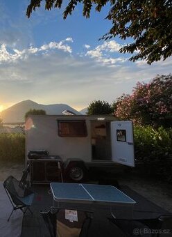 Minikaravan Everest 300