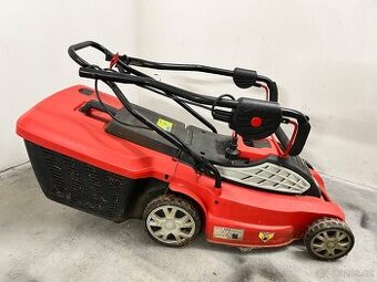 Elektrická sekačka - HECHT 1638 R