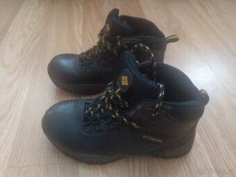 Dětská kotníková obuv