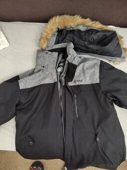 Kilpi pánská bunda - úplně nová L velikost