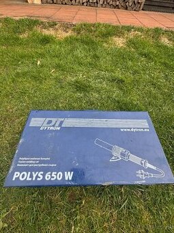 Dytron PPR svářečka