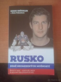 Rusko země neomezených možností