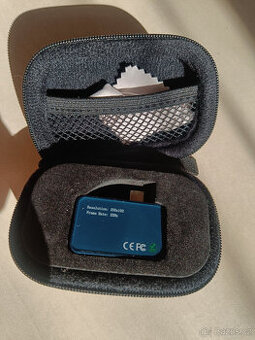 Infrakamera  - termokamera 256192