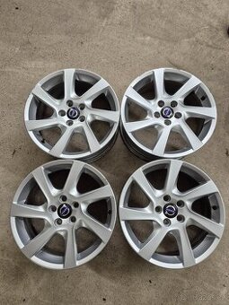 Originální sada disků Volvo R17 5x108