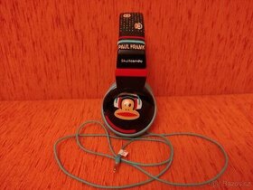 Sluchátka Skullcandy Paul Frank