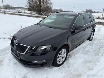 ŠKODA OCTAVIA COMBI 1.5TSI ,84 000 tis.km ODPOČET DPH, TAŽNÉ