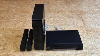 Domácí kino Pioneer MCS-FS232 – 2.1 systém