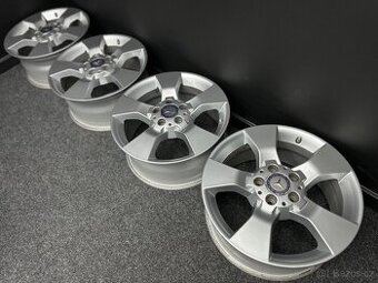 Alu Mercedes 5x112 17” A2044013602
