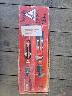 Dobove tlumiče KONI Honda CB750 F BolDor