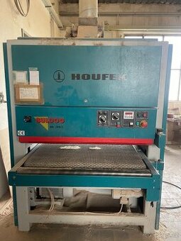 Egalizační bruska HOUFEK BULDOG SPB1010C