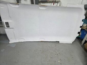 škoda octavia 1 combi.  střechovice, stropnice