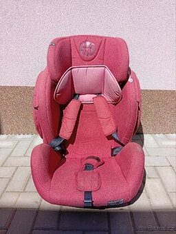 Dětské autosedačky