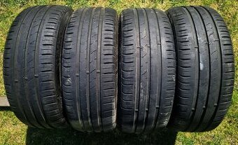 Letní pneumatiky Kumho 195/50 R15 82V