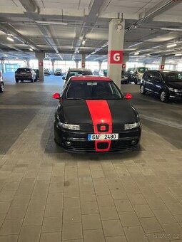 Seat Leon 1.8t topsport
