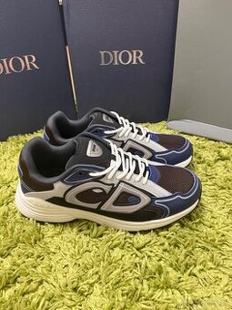 DIOR B30 NAVY
