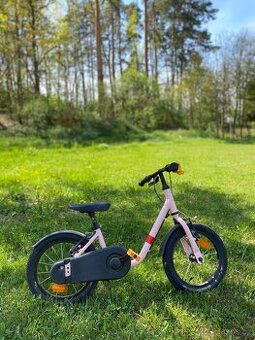 Btwin 14" discover 500 kolo-odrážedlo