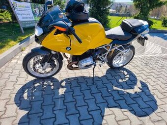 BMW r12s (r1200s)