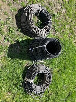AYKY 2x2,5mm2 a 3x2,5mm2
