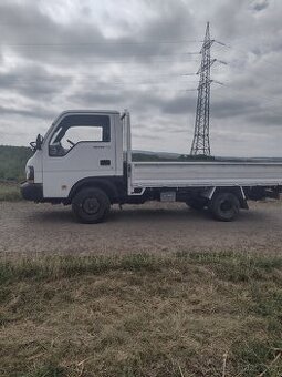 Prodám Kia k 2500
