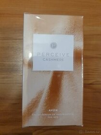 Perceive Cashmere 50ml parfém