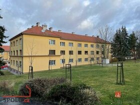 Prodej, byty/2+1, 60 m2, Palachova 727/13, 26801 Hořovice, B
