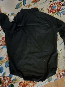 Cyklistická bunda Craft Surge Rain Jacket 3XL